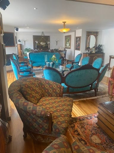 Apartamento de 3 alcobas en venta en Rincon Del Chico, Bogotá, 236 m² · foto 2 de 23
