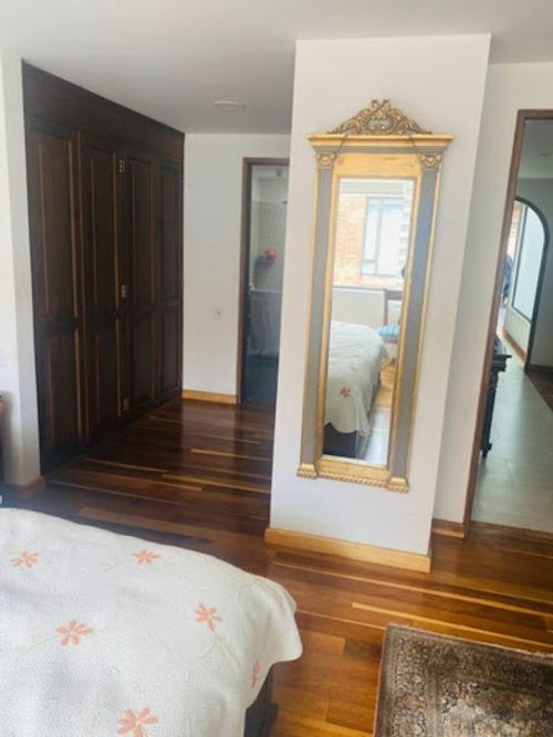 Apartamento de 3 alcobas en venta en Rincon Del Chico, Bogotá, 236 m² · foto 10 de 23