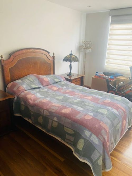 Apartamento de 3 alcobas en venta en Rincon Del Chico, Bogotá, 236 m² · foto 13 de 23