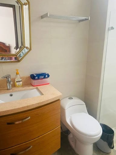 Apartamento de 3 alcobas en venta en Rincon Del Chico, Bogotá, 236 m² · foto 14 de 23