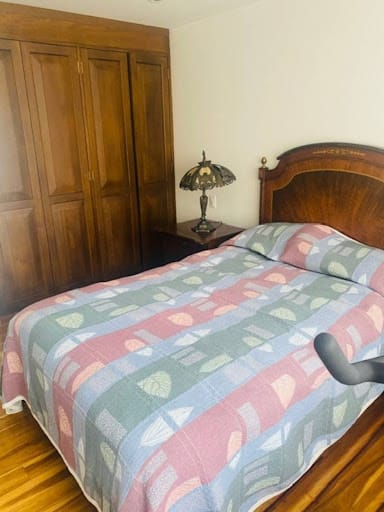 Apartamento de 3 alcobas en venta en Rincon Del Chico, Bogotá, 236 m² · foto 15 de 23
