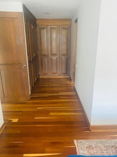 Apartamento de 3 alcobas en venta en Rincon Del Chico, Bogotá, 236 m² · foto 17 de 23