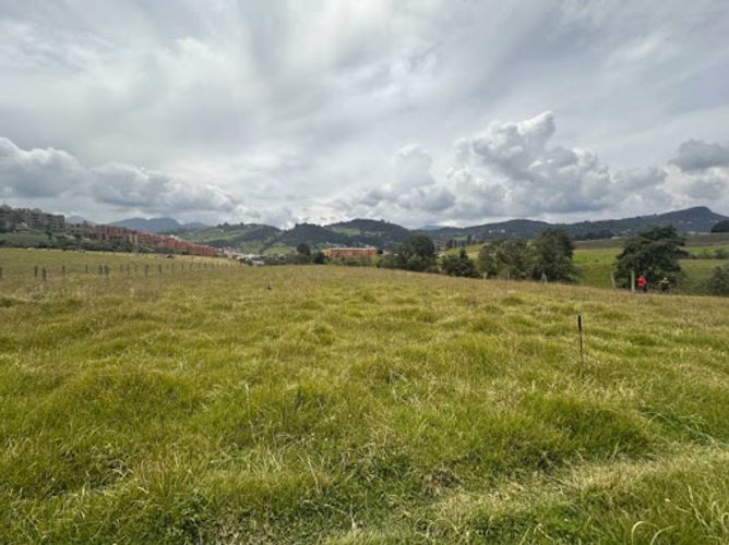 Lote en venta en Alto De La Virgen, La Calera, 14727 m² · foto 5 de 5