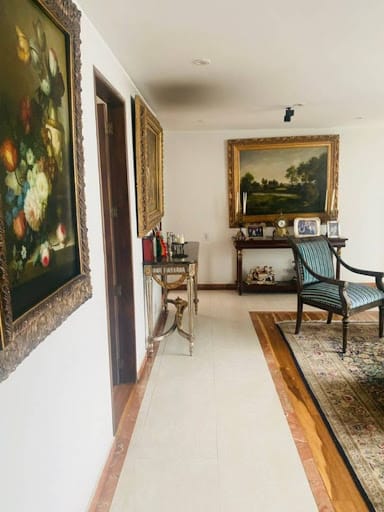 Apartamento de 3 alcobas en venta en Rincon Del Chico, Bogotá, 236 m² · foto 19 de 23