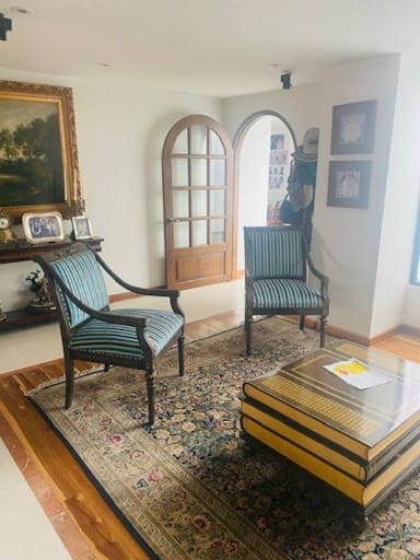 Apartamento de 3 alcobas en venta en Rincon Del Chico, Bogotá, 236 m² · foto 20 de 23