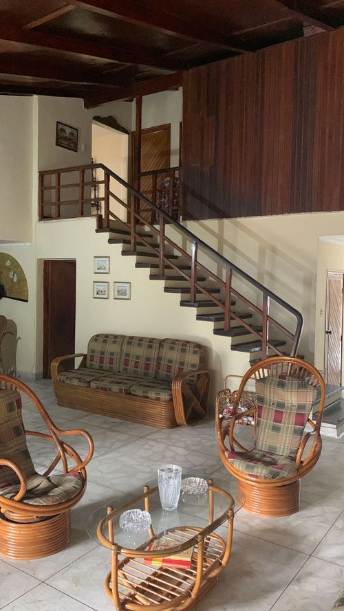 Casa de 5 alcobas en venta en Altos Del Prado, Barranquilla, 385 m² · foto 4 de 9