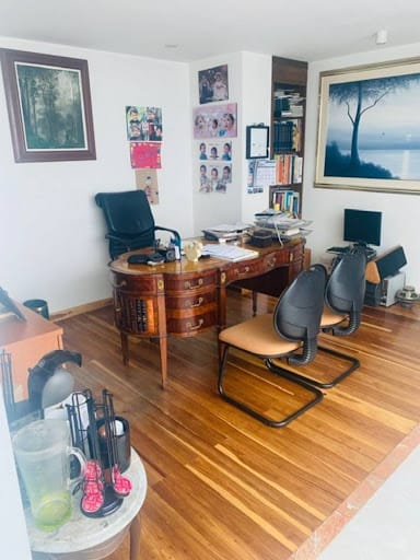 Apartamento de 3 alcobas en venta en Rincon Del Chico, Bogotá, 236 m² · foto 21 de 23