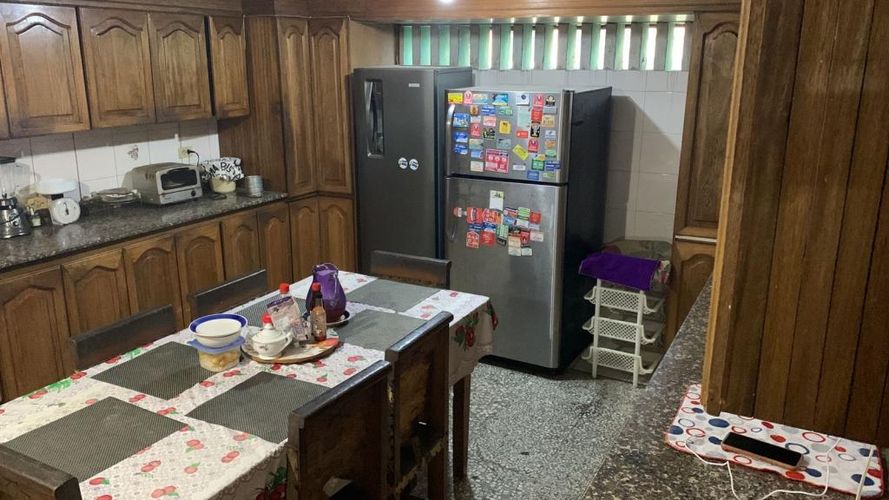 Casa de 5 alcobas en venta en Altos Del Prado, Barranquilla, 385 m² · foto 8 de 9