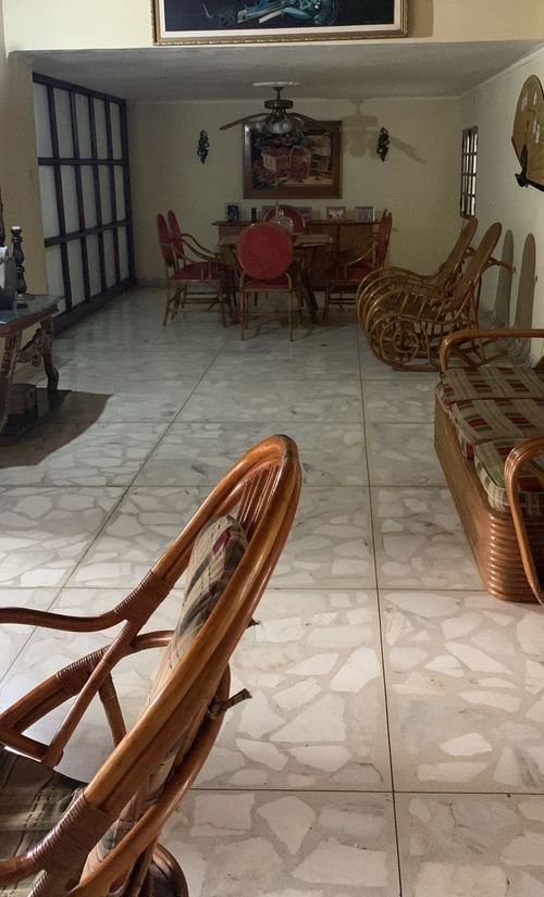 Casa de 5 alcobas en venta en Altos Del Prado, Barranquilla, 385 m² · foto 9 de 9