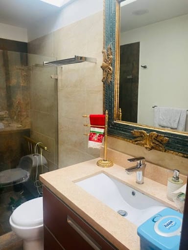 Apartamento de 3 alcobas en venta en Rincon Del Chico, Bogotá, 236 m² · foto 23 de 23