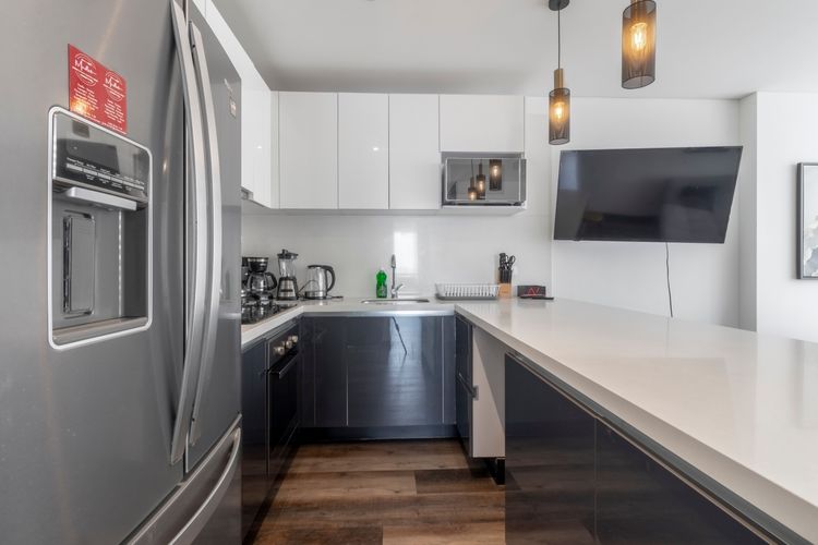 Apartamento de 2 alcobas en venta en Centro Internacional, Bogotá, 79 m² · foto 2 de 17