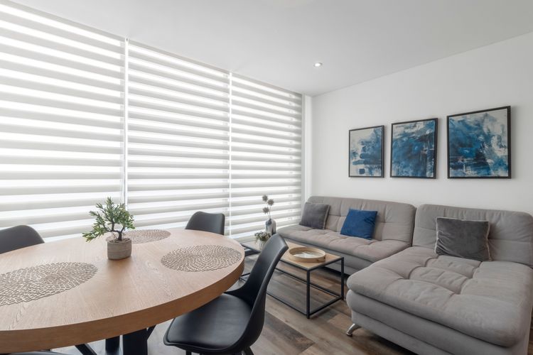 Apartamento de 2 alcobas en venta en Centro Internacional, Bogotá, 79 m² · foto 4 de 17