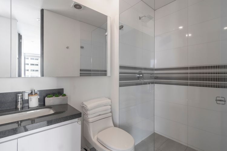 Apartamento de 2 alcobas en venta en Centro Internacional, Bogotá, 79 m² · foto 10 de 17