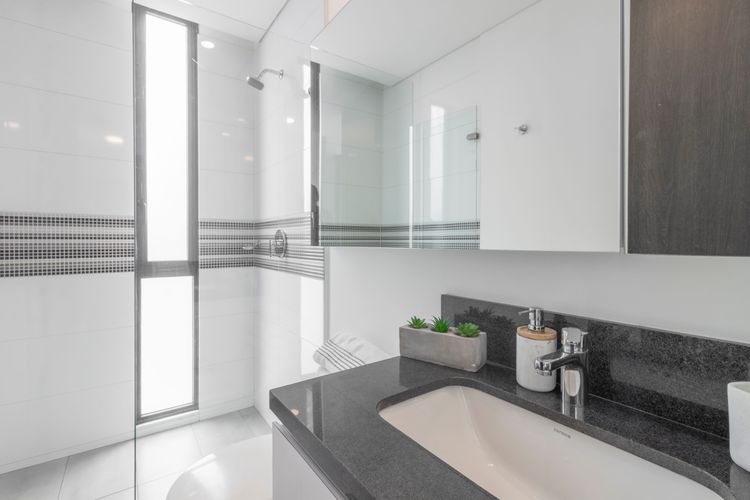 Apartamento de 2 alcobas en venta en Centro Internacional, Bogotá, 79 m² · foto 14 de 17