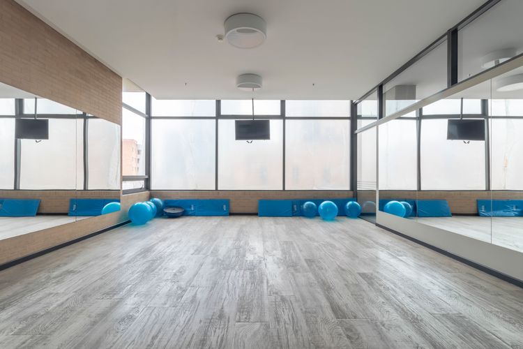 Apartamento de 2 alcobas en venta en Centro Internacional, Bogotá, 79 m² · foto 15 de 17