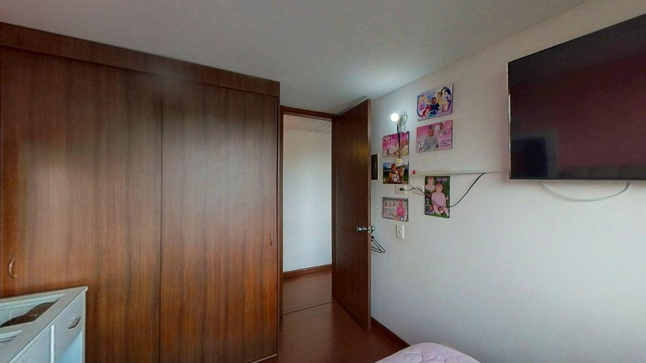 Apartamento en venta en Cr Puerto Azul, Mosquera · foto 2 de 24