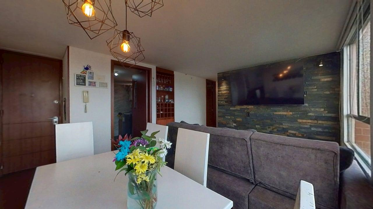 Apartamento en venta en Cr Puerto Azul, Mosquera · foto 19 de 24
