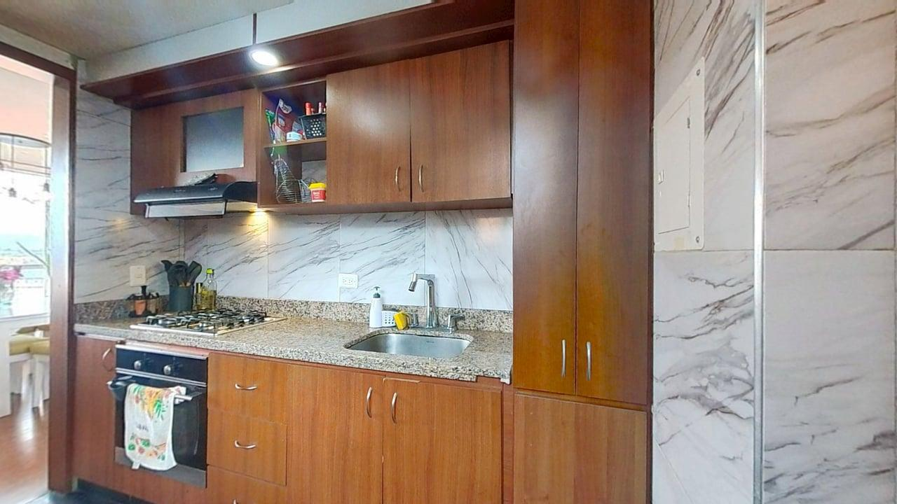 Apartamento en venta en Cr Puerto Azul, Mosquera · foto 13 de 24
