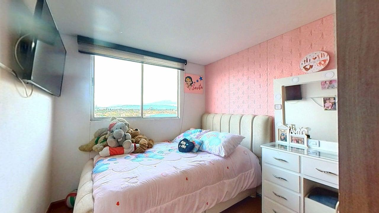 Apartamento en venta en Cr Puerto Azul, Mosquera · foto 12 de 24