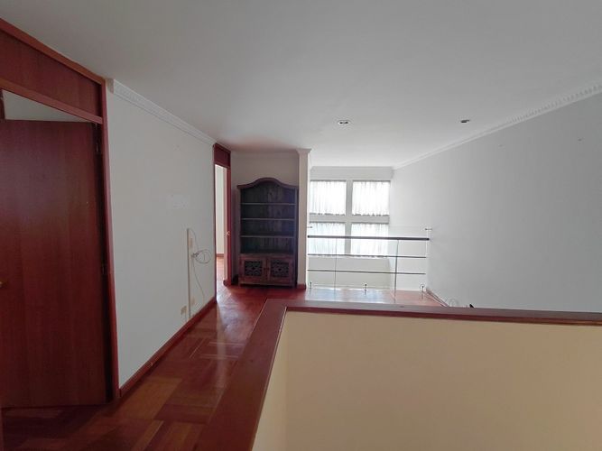 Apartamento de 3 alcobas en venta en Chico Norte, Bogotá, 101 m² · foto 17 de 24