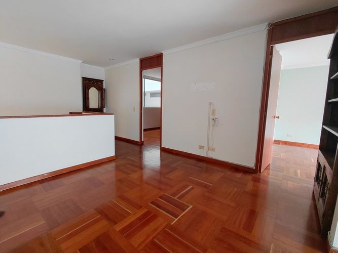 Apartamento de 3 alcobas en venta en Chico Norte, Bogotá, 101 m² · foto 9 de 24