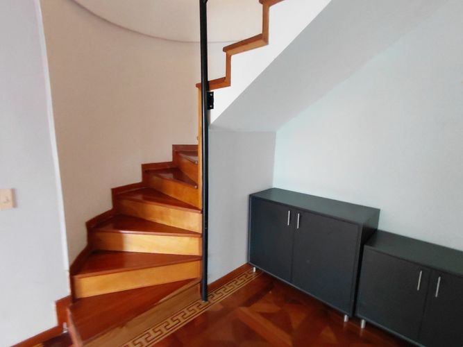Apartamento de 3 alcobas en venta en Chico Norte, Bogotá, 101 m² · foto 4 de 24