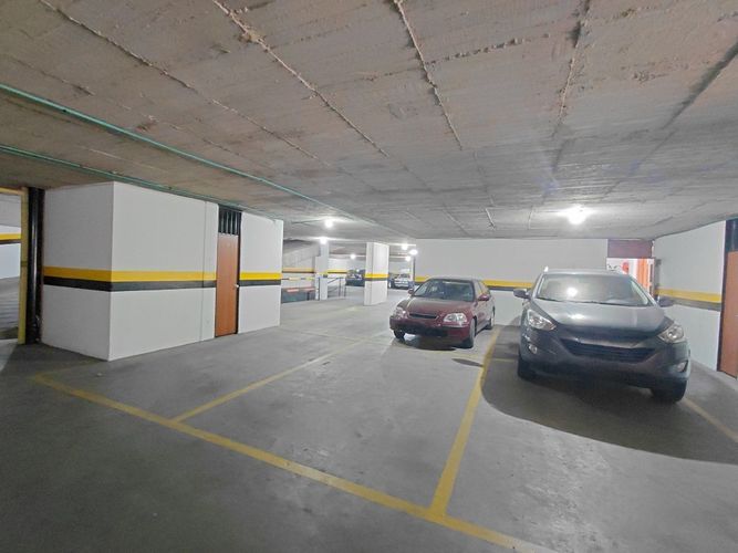 Apartamento de 3 alcobas en venta en Chico Norte, Bogotá, 101 m² · foto 22 de 24