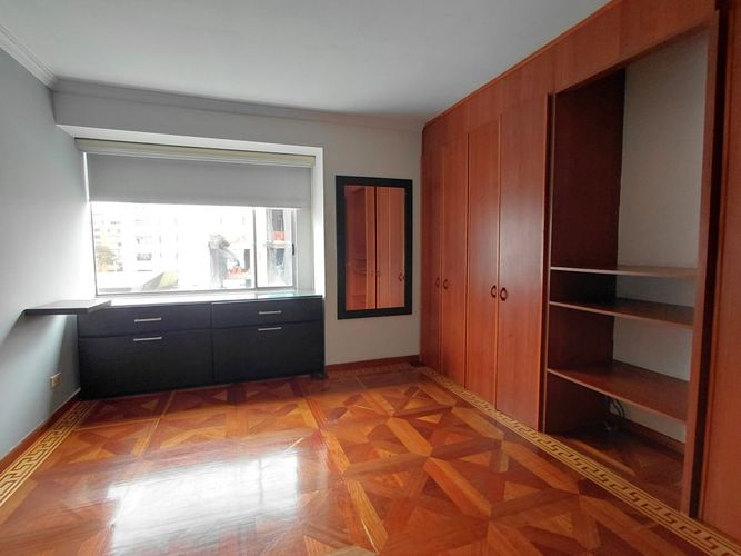 Apartamento de 3 alcobas en venta en Chico Norte, Bogotá, 101 m² · foto 11 de 24