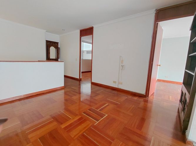 Apartamento de 3 alcobas en venta en Chico Norte, Bogotá, 101 m² · foto 16 de 24