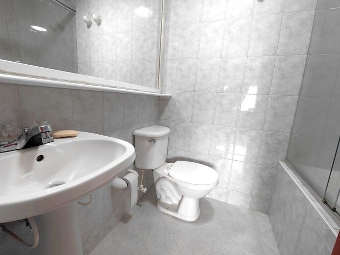 Apartamento de 3 alcobas en venta en Chico Norte, Bogotá, 101 m² · foto 14 de 24