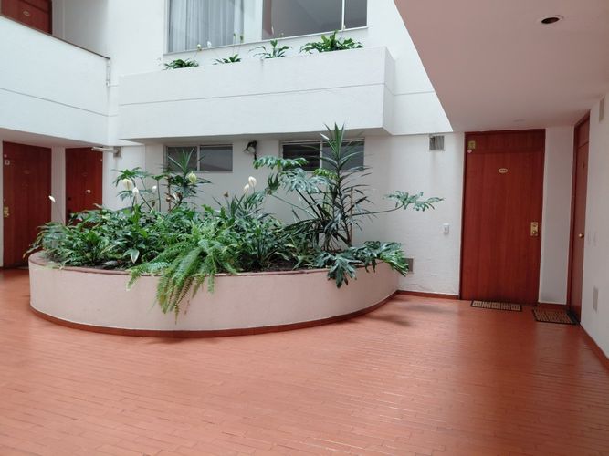 Apartamento de 3 alcobas en venta en Chico Norte, Bogotá, 101 m² · foto 18 de 24