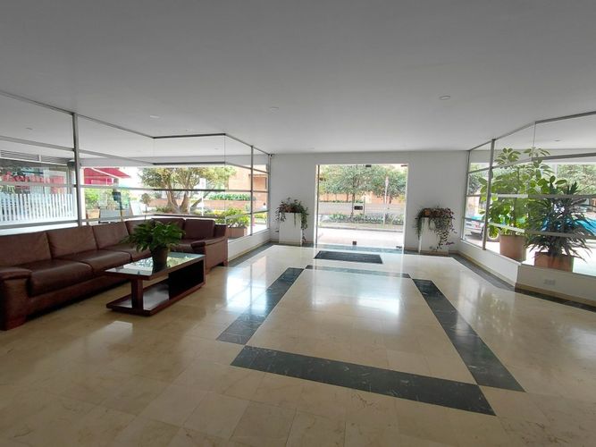 Apartamento de 3 alcobas en venta en Chico Norte, Bogotá, 101 m² · foto 19 de 24