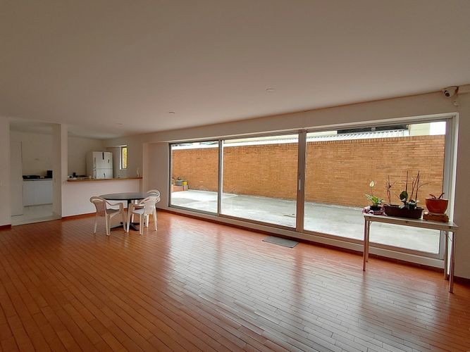 Apartamento de 3 alcobas en venta en Chico Norte, Bogotá, 101 m² · foto 24 de 24