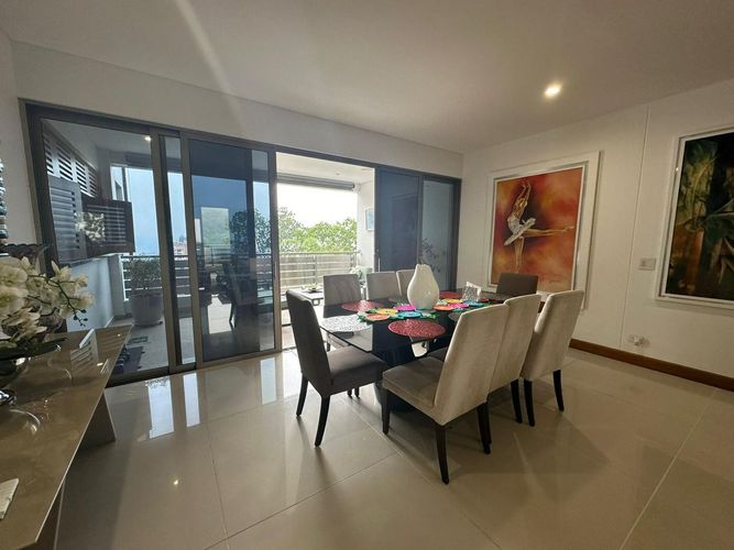 Apartamento de 4 alcobas en venta en Cabecera Del Llano, Bucaramanga, 264 m² · foto 5 de 11
