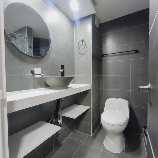 Apartamento en venta en Santa Barbara, Bogotá · foto 5 de 9