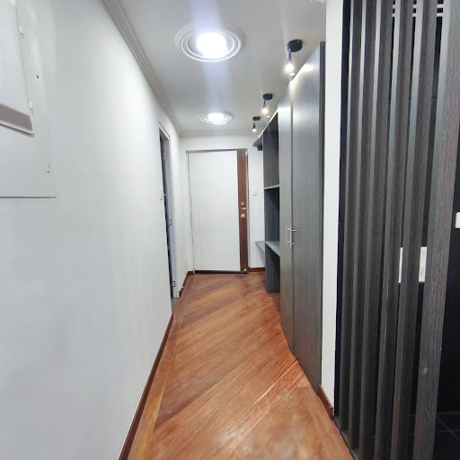 Apartamento en venta en Santa Barbara, Bogotá · foto 9 de 9
