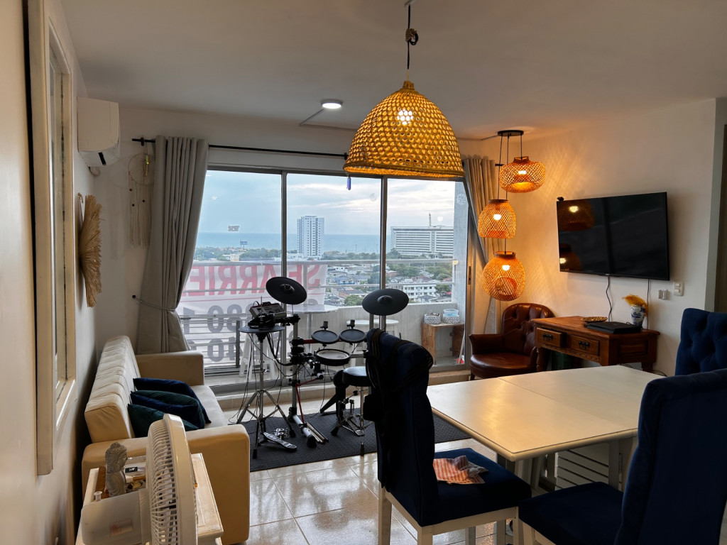 Apartamento en Arriendo en Cartagena de indias, Cartagena