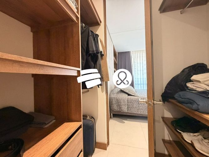 Apartamento de 1 alcoba en venta en El Poblado, Medellín, 50 m² · foto 9 de 19