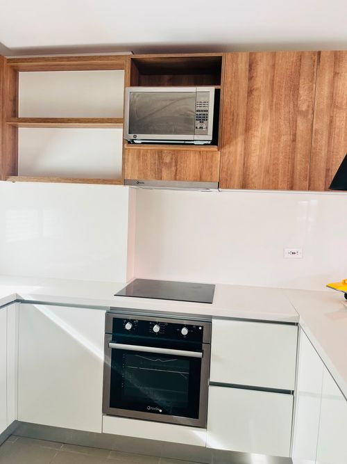 Apartamento en venta en Chicó Navarra, Bogotá · foto 2 de 20