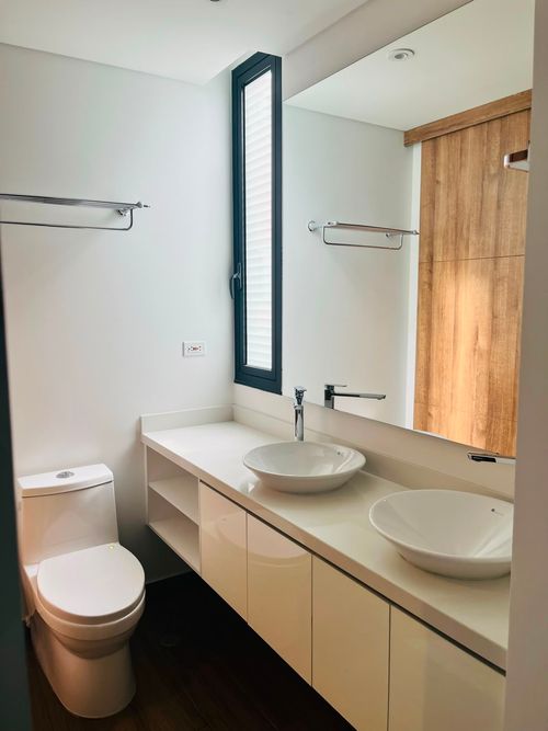 Apartamento en venta en Chicó Navarra, Bogotá · foto 6 de 20