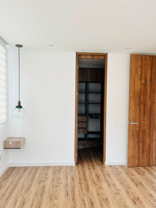 Apartamento en venta en Chicó Navarra, Bogotá · foto 8 de 20