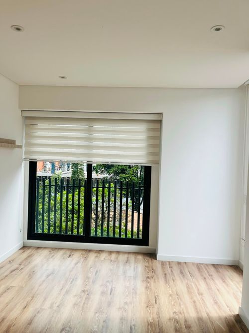 Apartamento en venta en Chicó Navarra, Bogotá · foto 9 de 20