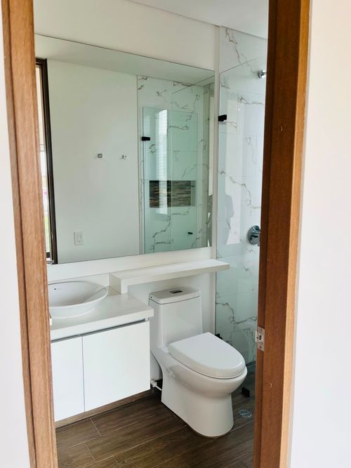Apartamento en venta en Chicó Navarra, Bogotá · foto 11 de 20