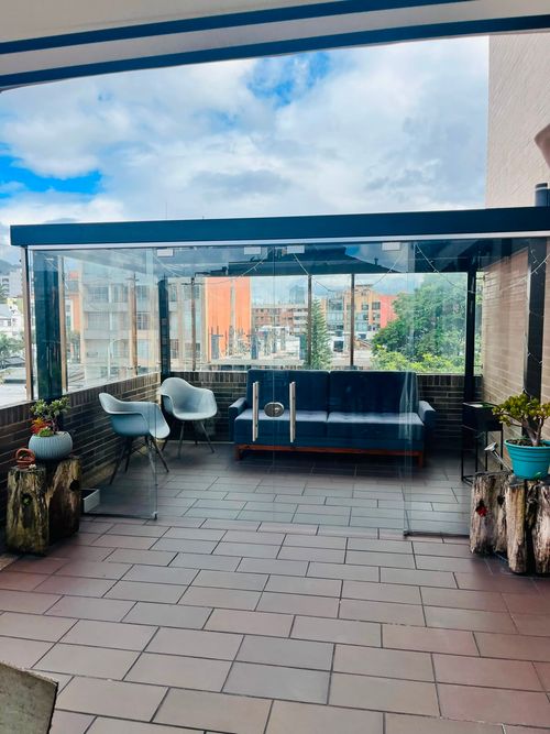 Apartamento en venta en Chicó Navarra, Bogotá · foto 15 de 20