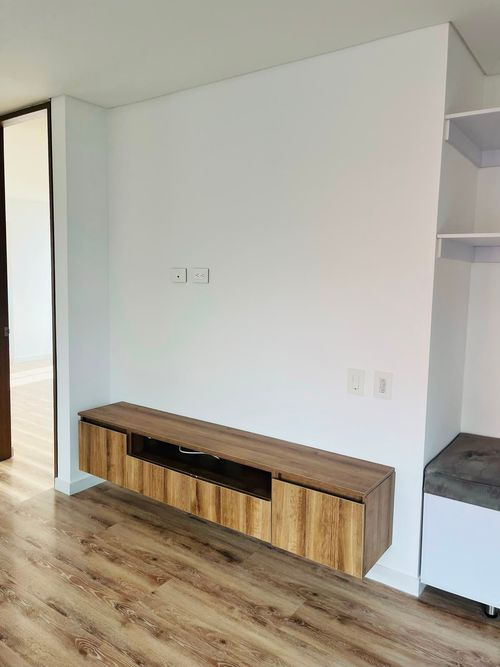 Apartamento en venta en Chicó Navarra, Bogotá · foto 19 de 20