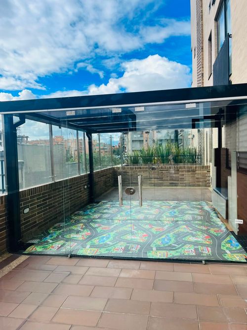 Apartamento en venta en Chicó Navarra, Bogotá · foto 20 de 20