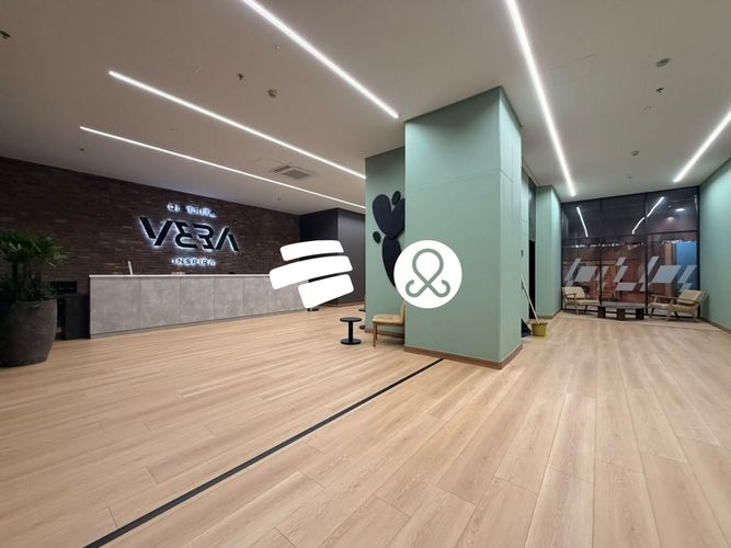 Apartamento de 1 alcoba en venta en El Poblado, Medellín, 50 m² · foto 19 de 19
