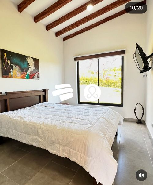 Casa de 3 alcobas en venta en El Carmen De Viboral, El Carmen de Viboral, 1700 m² · foto 9 de 23