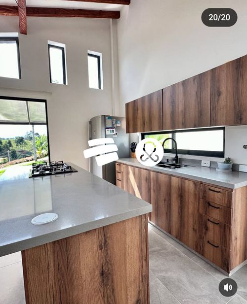 Casa de 3 alcobas en venta en El Carmen De Viboral, El Carmen de Viboral, 1700 m² · foto 12 de 23