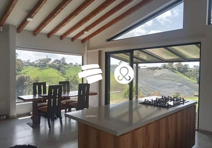 Casa de 3 alcobas en venta en El Carmen De Viboral, El Carmen de Viboral, 1700 m² · foto 13 de 23